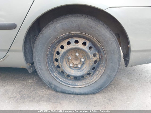 40085673 :رقم المزاد ، 2T1BR32E43C707959 vin ، 2003 Toyota Corolla Ce/le/s مزاد بيع