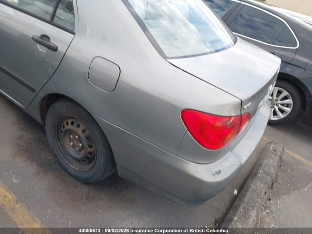 40085673 :رقم المزاد ، 2T1BR32E43C707959 vin ، 2003 Toyota Corolla Ce/le/s مزاد بيع