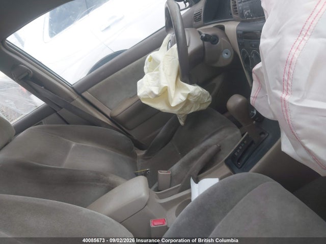 40085673 :رقم المزاد ، 2T1BR32E43C707959 vin ، 2003 Toyota Corolla Ce/le/s مزاد بيع