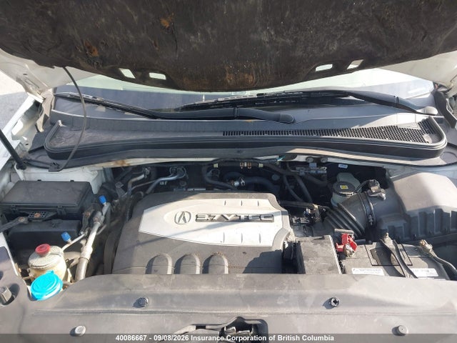 Aukcja sprzedaży 2009 Acura Mdx, vin: 2HNYD28849H001586, numer aukcji: 40086667