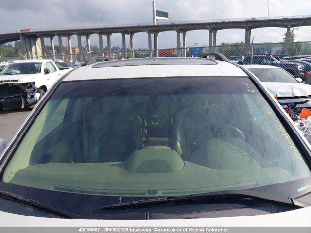 Aukcja sprzedaży 2009 Acura Mdx, vin: 2HNYD28849H001586, numer aukcji: 40086667