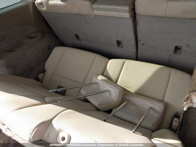 Aukcja sprzedaży 2009 Acura Mdx, vin: 2HNYD28849H001586, numer aukcji: 40086667
