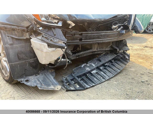 Auction sale of the 2018 Nissan Sentra S/sv/sr/sl, vin: 3N1AB7AP5JY290684, lot number: 40086668