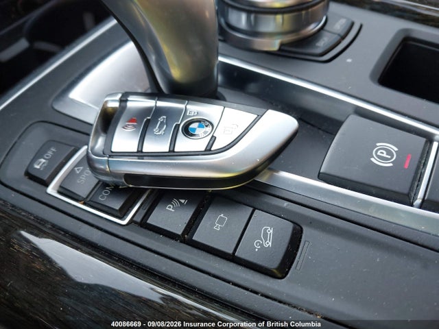Продажа на аукционе авто 2017 Bmw X5, vin: 5UXKS4C39H0U05753, номер лота: 40086669