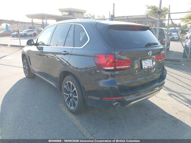 Продажа на аукционе авто 2017 Bmw X5, vin: 5UXKS4C39H0U05753, номер лота: 40086669