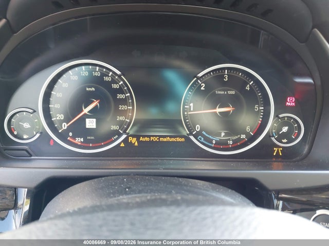 Продажа на аукционе авто 2017 Bmw X5, vin: 5UXKS4C39H0U05753, номер лота: 40086669