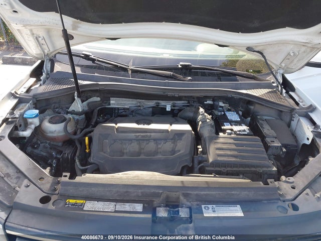 Aukcja sprzedaży 2020 Volkswagen Tiguan S, vin: 3VV0B7AX2LM070035, numer aukcji: 40086670