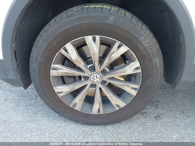 Aukcja sprzedaży 2020 Volkswagen Tiguan S, vin: 3VV0B7AX2LM070035, numer aukcji: 40086670