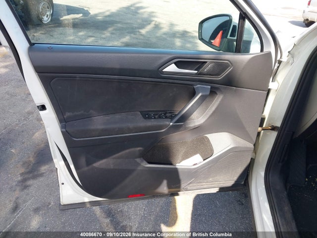 Aukcja sprzedaży 2020 Volkswagen Tiguan S, vin: 3VV0B7AX2LM070035, numer aukcji: 40086670