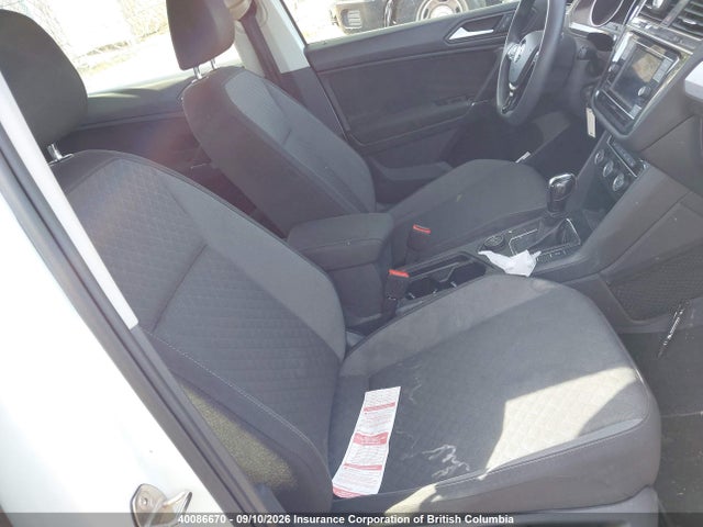 3VV0B7AX2LM070035 Volkswagen TIGUAN S