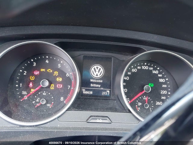 Aukcja sprzedaży 2020 Volkswagen Tiguan S, vin: 3VV0B7AX2LM070035, numer aukcji: 40086670