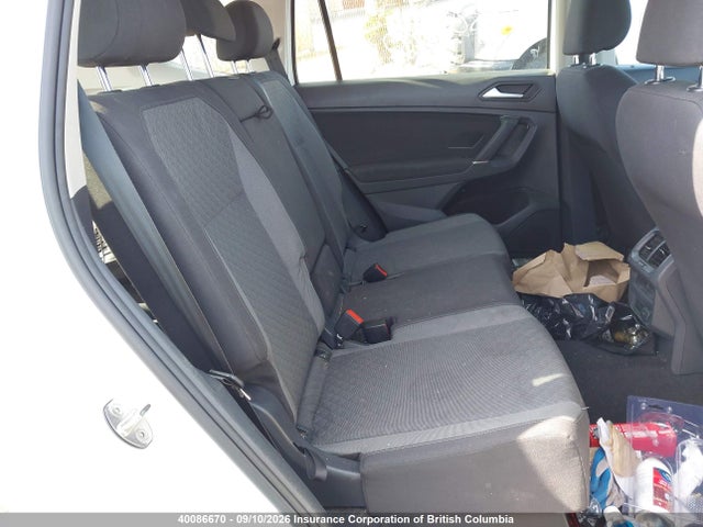Aukcja sprzedaży 2020 Volkswagen Tiguan S, vin: 3VV0B7AX2LM070035, numer aukcji: 40086670