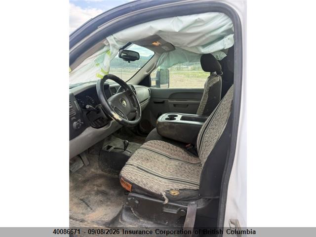 Продаж на аукціоні авто 2012 Chevrolet Silverado K1500, vin: 1GCNKPEA8CZ270135, номер лоту: 40086671