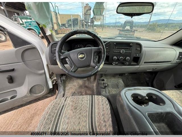Продаж на аукціоні авто 2012 Chevrolet Silverado K1500, vin: 1GCNKPEA8CZ270135, номер лоту: 40086671