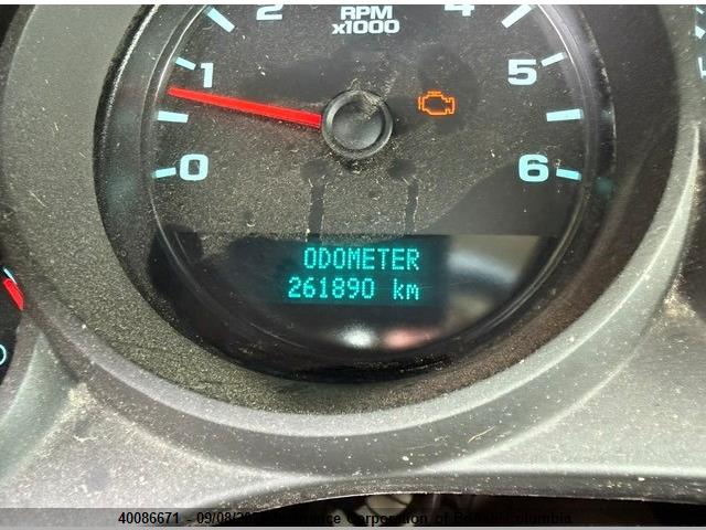 Продаж на аукціоні авто 2012 Chevrolet Silverado K1500, vin: 1GCNKPEA8CZ270135, номер лоту: 40086671