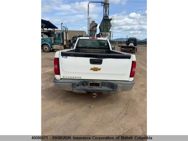 Продаж на аукціоні авто 2012 Chevrolet Silverado K1500, vin: 1GCNKPEA8CZ270135, номер лоту: 40086671