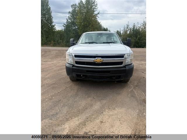 Продаж на аукціоні авто 2012 Chevrolet Silverado K1500, vin: 1GCNKPEA8CZ270135, номер лоту: 40086671