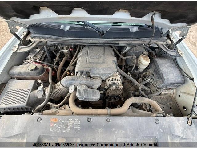 Продаж на аукціоні авто 2012 Chevrolet Silverado K1500, vin: 1GCNKPEA8CZ270135, номер лоту: 40086671
