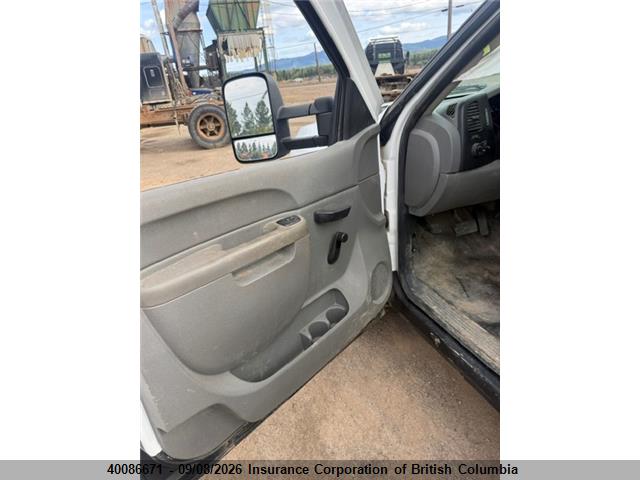 Продаж на аукціоні авто 2012 Chevrolet Silverado K1500, vin: 1GCNKPEA8CZ270135, номер лоту: 40086671