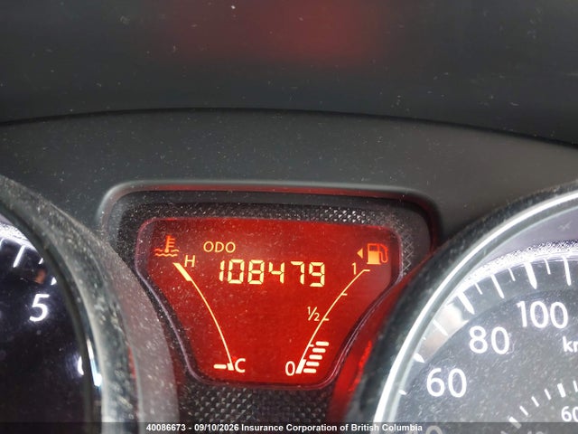 40086673 :رقم المزاد ، 3N1CE2CP3EL401865 vin ، 2014 Nissan Versa مزاد بيع