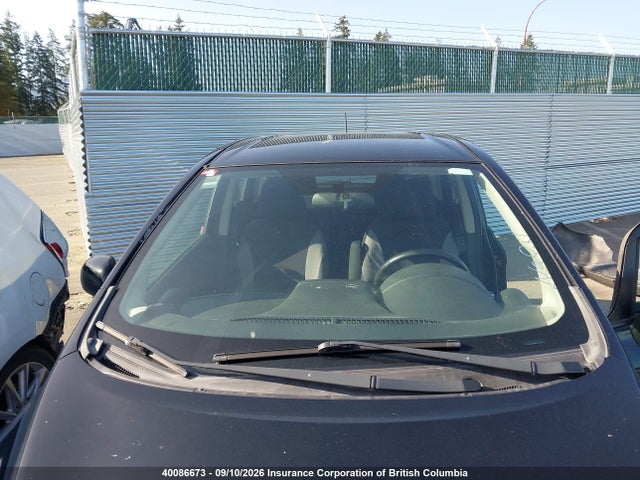 40086673 :رقم المزاد ، 3N1CE2CP3EL401865 vin ، 2014 Nissan Versa مزاد بيع