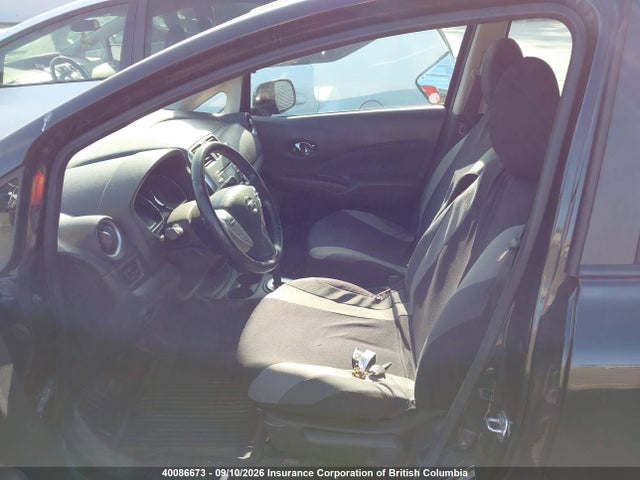 40086673 :رقم المزاد ، 3N1CE2CP3EL401865 vin ، 2014 Nissan Versa مزاد بيع