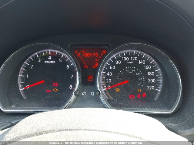Nissan Versa 2014 3N1CE2CP3EL401865 Image 7