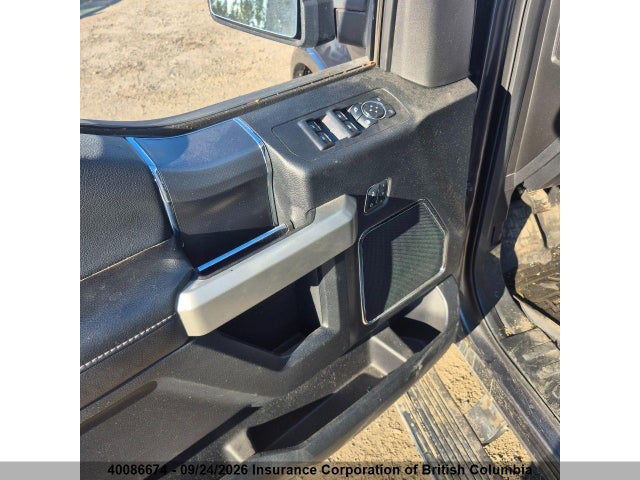 Ford F150 2017 1FTEW1EG2HFB57991 Image 11
