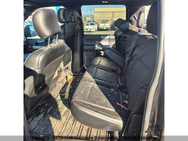 Ford F150 2017 1FTEW1EG2HFB57991 Image 12