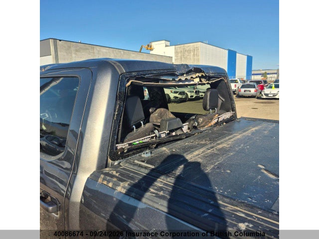 Ford F150 2017 1FTEW1EG2HFB57991 Image 13