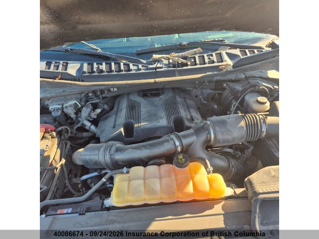 Ford F150 2017 1FTEW1EG2HFB57991 Image 14