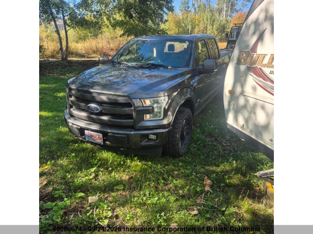 Ford F150 2017 1FTEW1EG2HFB57991 Image 2