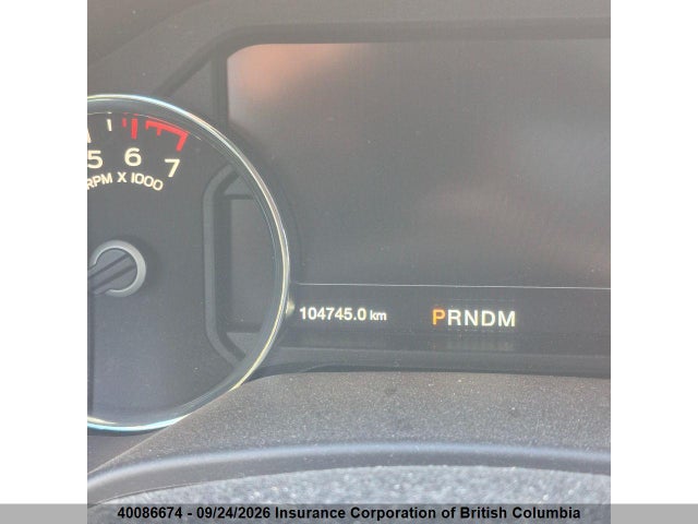 Ford F150 2017 1FTEW1EG2HFB57991 Image 5
