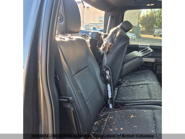 Ford F150 2017 1FTEW1EG2HFB57991 Image 6