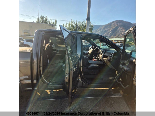 Ford F150 2017 1FTEW1EG2HFB57991 Image 7