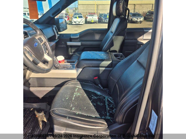 Ford F150 2017 1FTEW1EG2HFB57991 Image 8