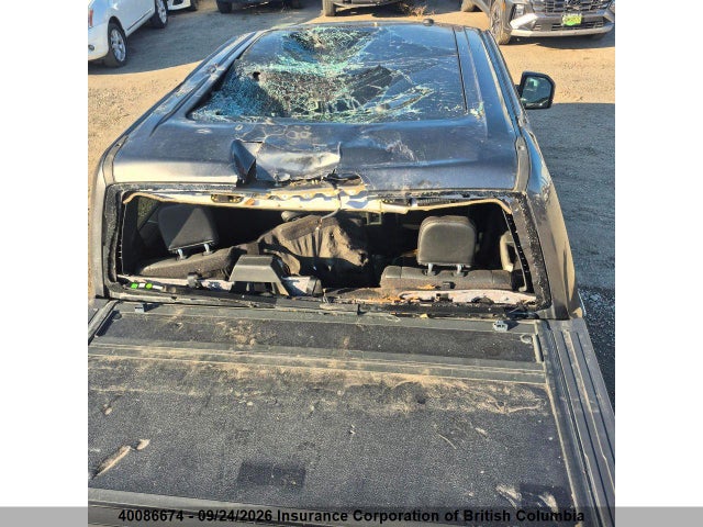Ford F150 2017 1FTEW1EG2HFB57991 Image 9