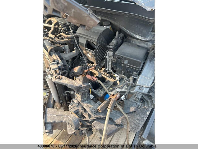KIA SORENTO S 2020 5XYPGDA54LG624202 Image 11
