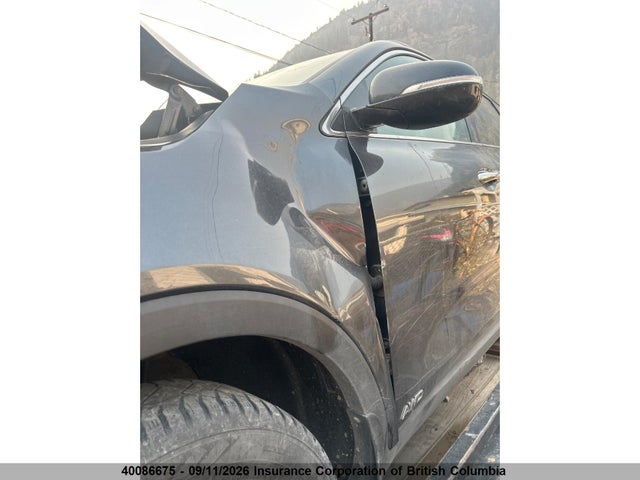 KIA SORENTO S 2020 5XYPGDA54LG624202 Image 16