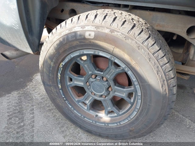 2010 Chevrolet Silverado K1500 Ls მანქანა იყიდება აუქციონზე, vin: 1GCSKREA7AZ284068, აუქციონის ნომერი: 40086677