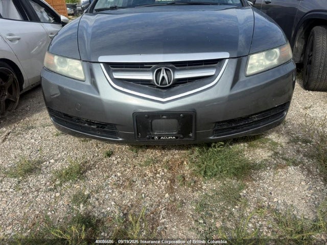Продажа на аукционе авто 2005 Acura Tl, vin: 19UUA66255A803125, номер лота: 40086686