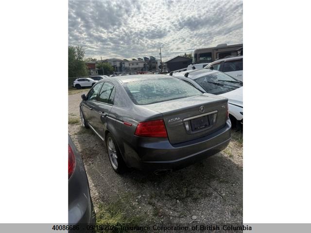 Продажа на аукционе авто 2005 Acura Tl, vin: 19UUA66255A803125, номер лота: 40086686