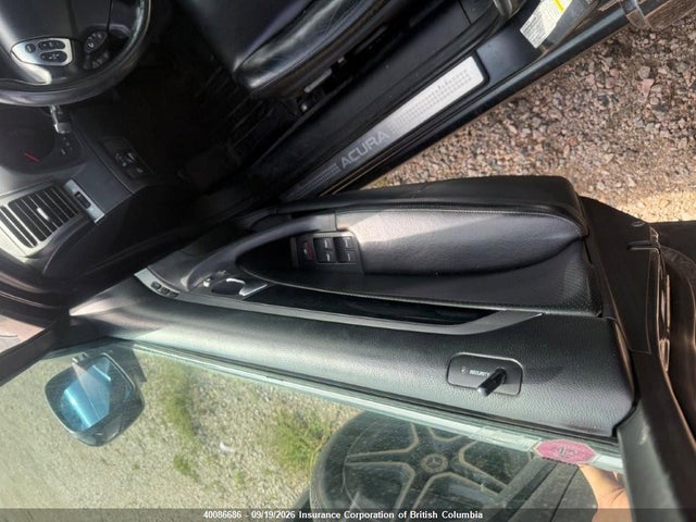 Продажа на аукционе авто 2005 Acura Tl, vin: 19UUA66255A803125, номер лота: 40086686