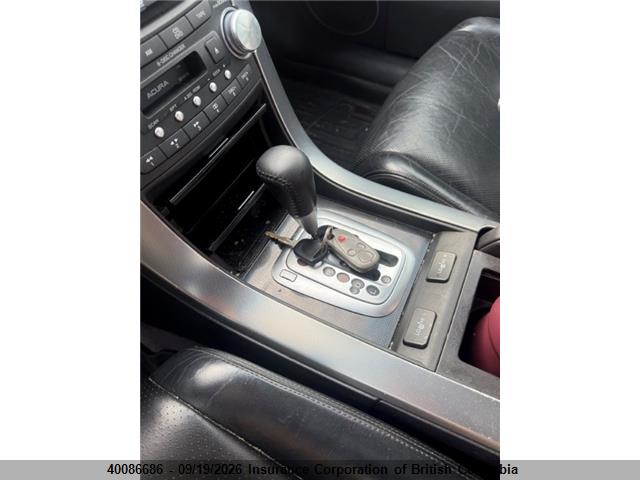 Продажа на аукционе авто 2005 Acura Tl, vin: 19UUA66255A803125, номер лота: 40086686