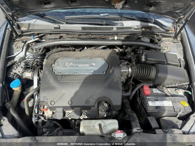 Продажа на аукционе авто 2005 Acura Tl, vin: 19UUA66255A803125, номер лота: 40086686