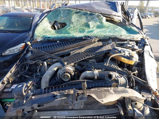 Aukcja sprzedaży 2005 Ford F350, vin: 1FTWX31P25EC68450, numer aukcji: 40086687