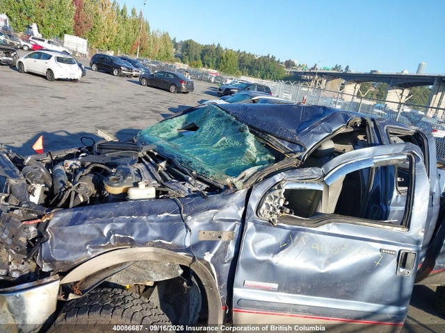 Aukcja sprzedaży 2005 Ford F350, vin: 1FTWX31P25EC68450, numer aukcji: 40086687