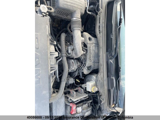 40086688 :رقم المزاد ، 1C6SRFGT0KN663955 vin ، 2019 Ram Ram مزاد بيع
