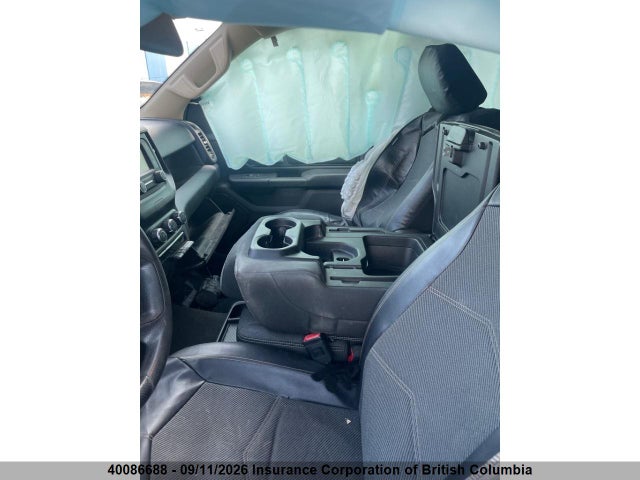 40086688 :رقم المزاد ، 1C6SRFGT0KN663955 vin ، 2019 Ram Ram مزاد بيع