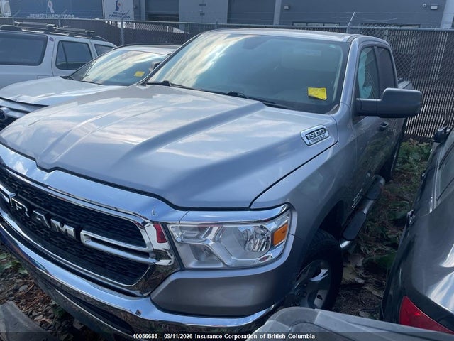 40086688 :رقم المزاد ، 1C6SRFGT0KN663955 vin ، 2019 Ram Ram مزاد بيع